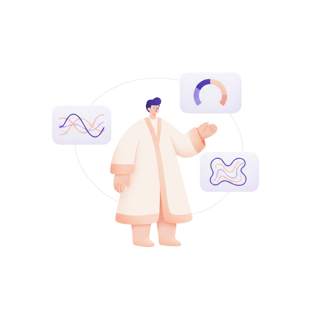 Artikler som svarer på spørsmål