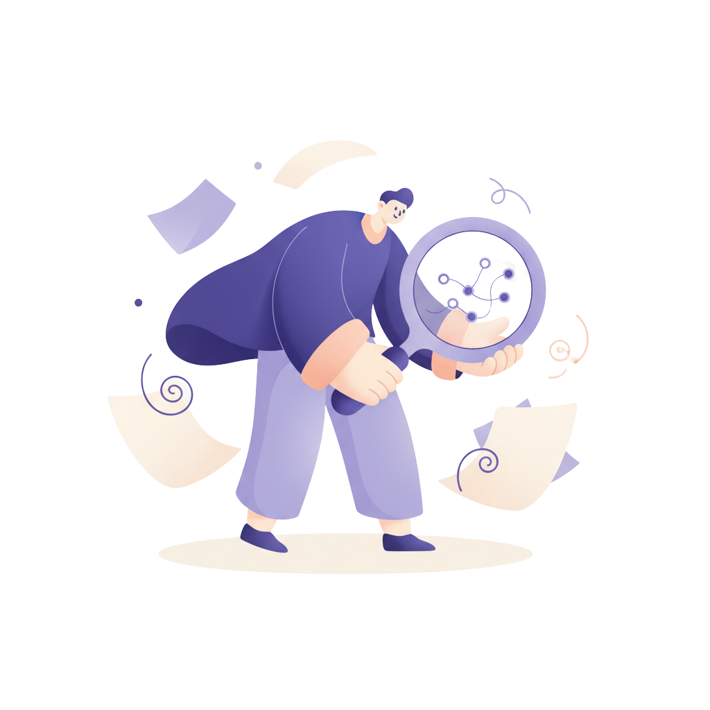 AI gjør grunnarbeidet