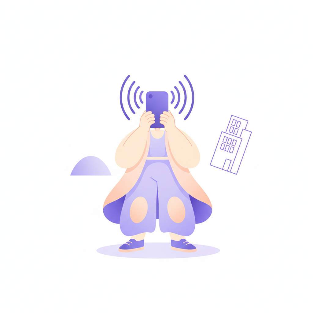 SmartAvis Go — live fra mobilen